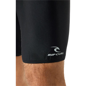 2024 Rip Curl Mens Corp Swim Shorts 002MSW - Black